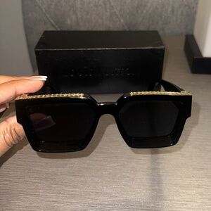 Louis Vuitton Millionaire Sunglasses